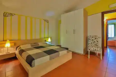 Residence Il Castagno - 47