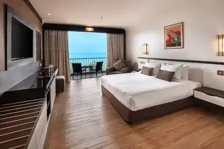 The Bayview Beach - 142