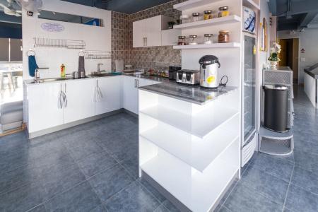 The Moon Hostel Huahin - 21