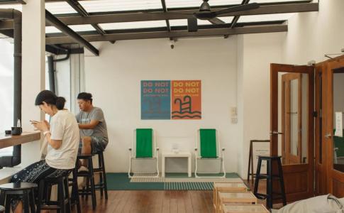 Hostel Urby - 20
