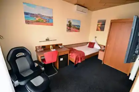 -Restaurant Zur Mainlust - 45