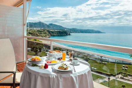 Parador de Nerja - 11