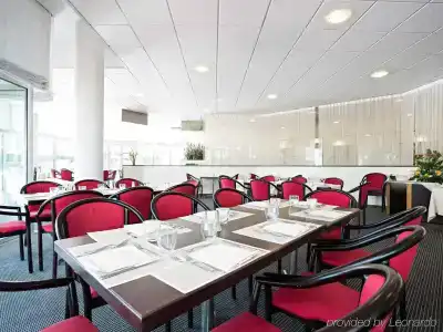 Novotel Caserta Sud - 33