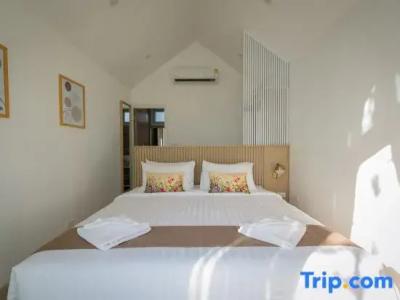 Saksiam Lakeside Resort - 38