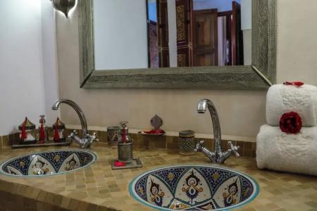 Riad Melhoun & Spa - 52
