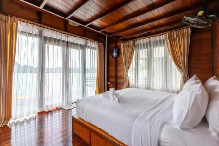 500 Rai Floating Resort - 58