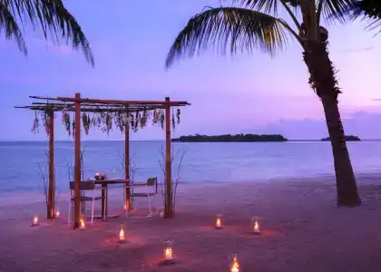 Sala Samui Chaweng Beach Resort - Sha Plus - 31