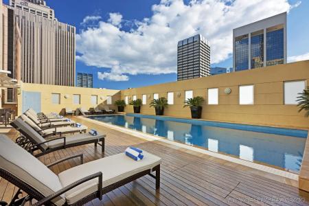 Swissotel - 18