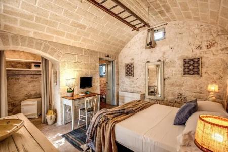 Masseria Cervarolo - 38