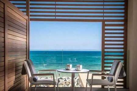 Primavera Beach Studios & - 25