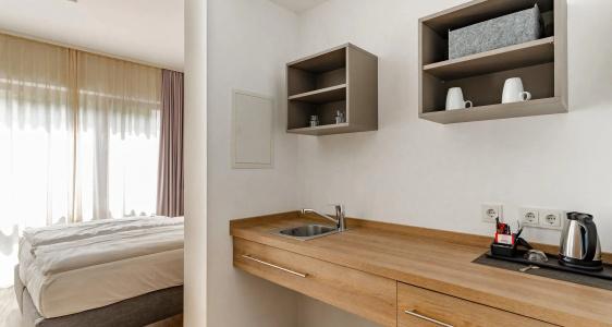 Best Western Plus Ostertor - 118