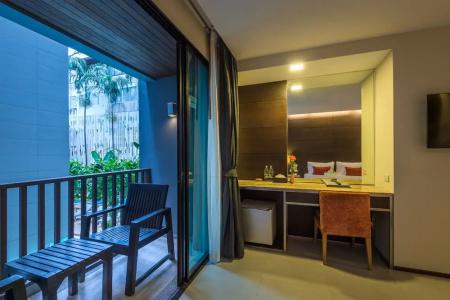 Aree Tara Resort - Sha Extra Plus - 45