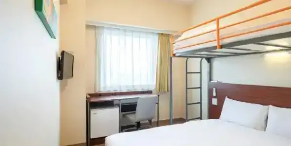 Chisun Inn Utsunomiya Kanuma - 26