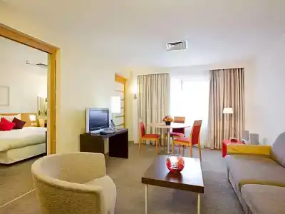Novotel Bristol Centre - 106