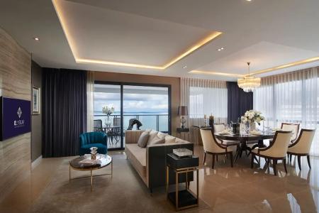 The View Cosy Beach, Pratumnak, - 49