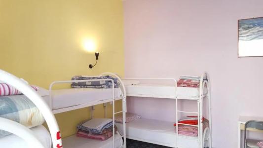 Hostel Mancini Naples - 31