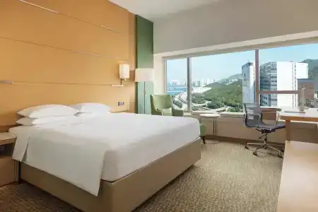 Courtyard by Marriott Sha Tin - 17