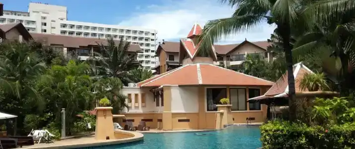 Chateau Dale Boutique Resort Spa Villas - 12
