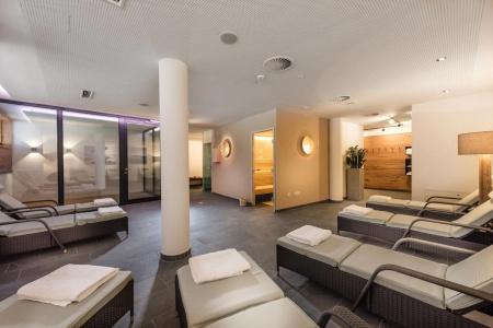 AlpenParks & Apartment Orgler Kaprun - 1