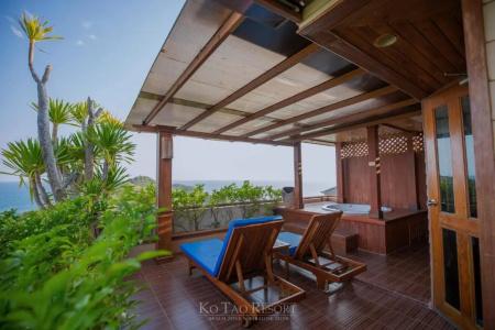 Ko Tao Resort Paradise Zone - Sha Plus - 36