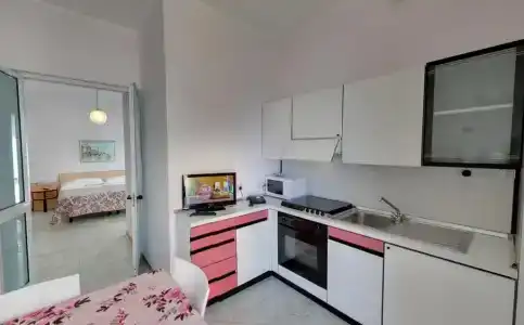 Residence Amalfi - 57