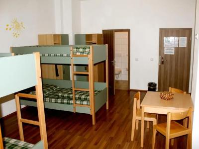 Sleepy Lion Hostel, Youth &  Leipzig - 39