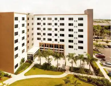 Element Miami Doral - 0