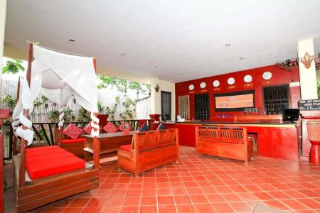 Lawana Resort - 1