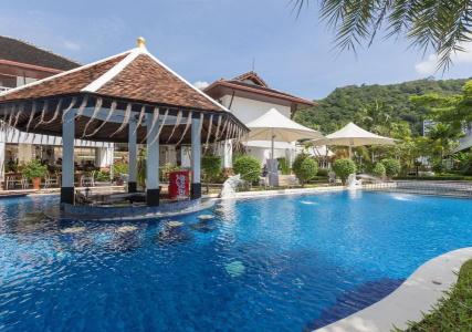 Access Resort & Villas - Sha Plus - 24