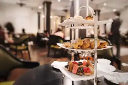 The Pierre, a Taj, New York - 10