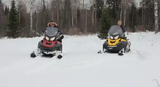Кедровка СПА - 1