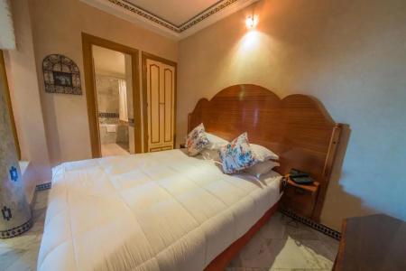 Menzeh Zalagh 2Boutique Hôtel & Sky - 45