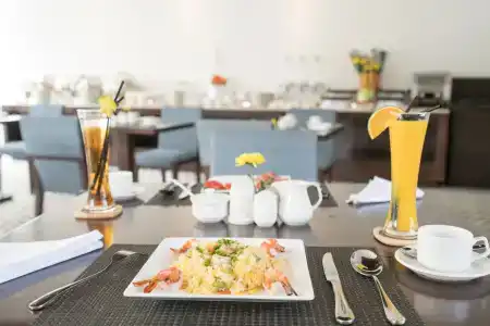 Senvila Boutique Resort & Spa - 12