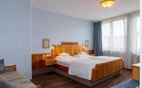 Trip Inn Aschaffenburger Hof - 26