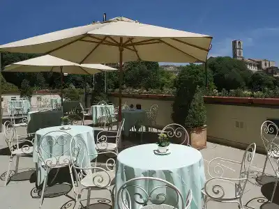 Sangallo Palace - 30