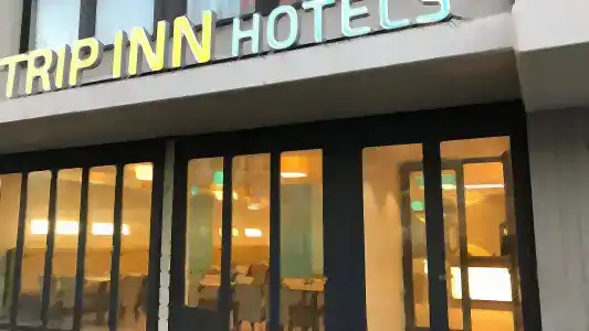 Trip Inn müNster City - 0