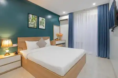 Suri Apartment & Danang - 77