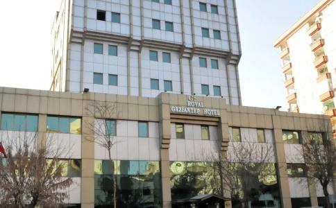 Grand Gaziantep - 13
