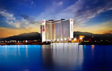 Grand Sierra and Casino - 24