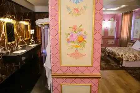 Golden Ring Resort - 27