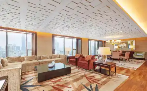 The Westin Tianjin - 7