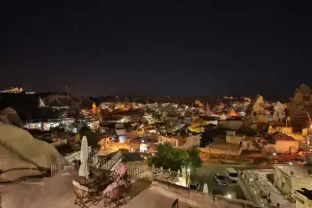 Mia Cappadocia Cave - 20