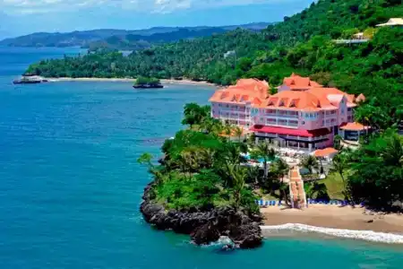 Bahia Principe Luxury Samana - Adults Only All Inclusive - 21