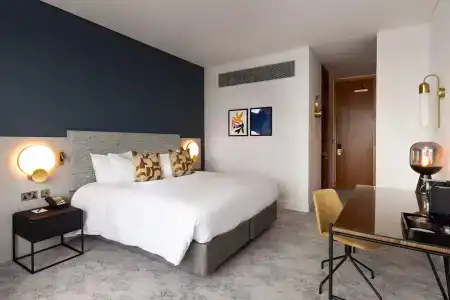 Voco St. David's Cardiff, An Ihg - 42
