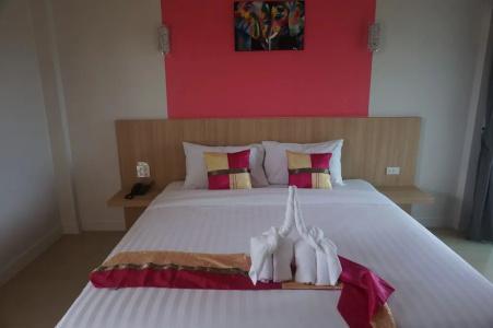 Phant at Thalang Service Apartment - 25
