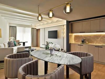 möVenpick Bdms Wellness Resort Bangkok - 43