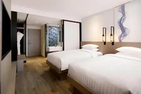 Fairfield by Marriott Busan - 43