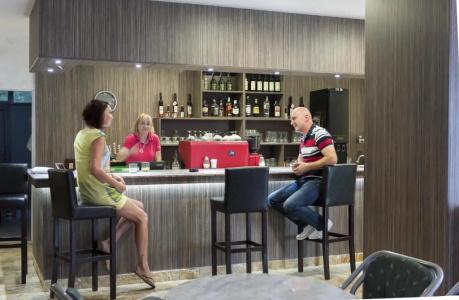 Htp Velika Plaža Ulcinj - 30