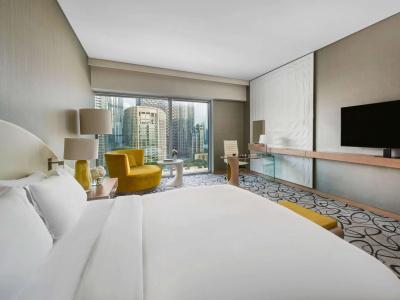 Sofitel Dubai Downtown - 9