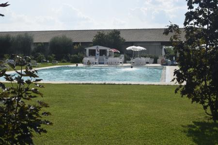 Relais Corte Pontigliardo - 10